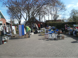 Rommelmarkt