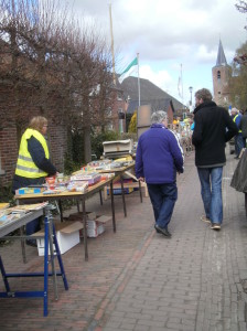 Rommelmarkt